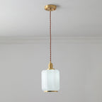 Funnel Droplight Pendant Light