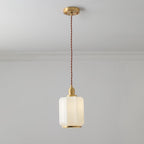 Funnel Droplight Pendant Light