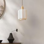 Funnel Droplight Pendant Light