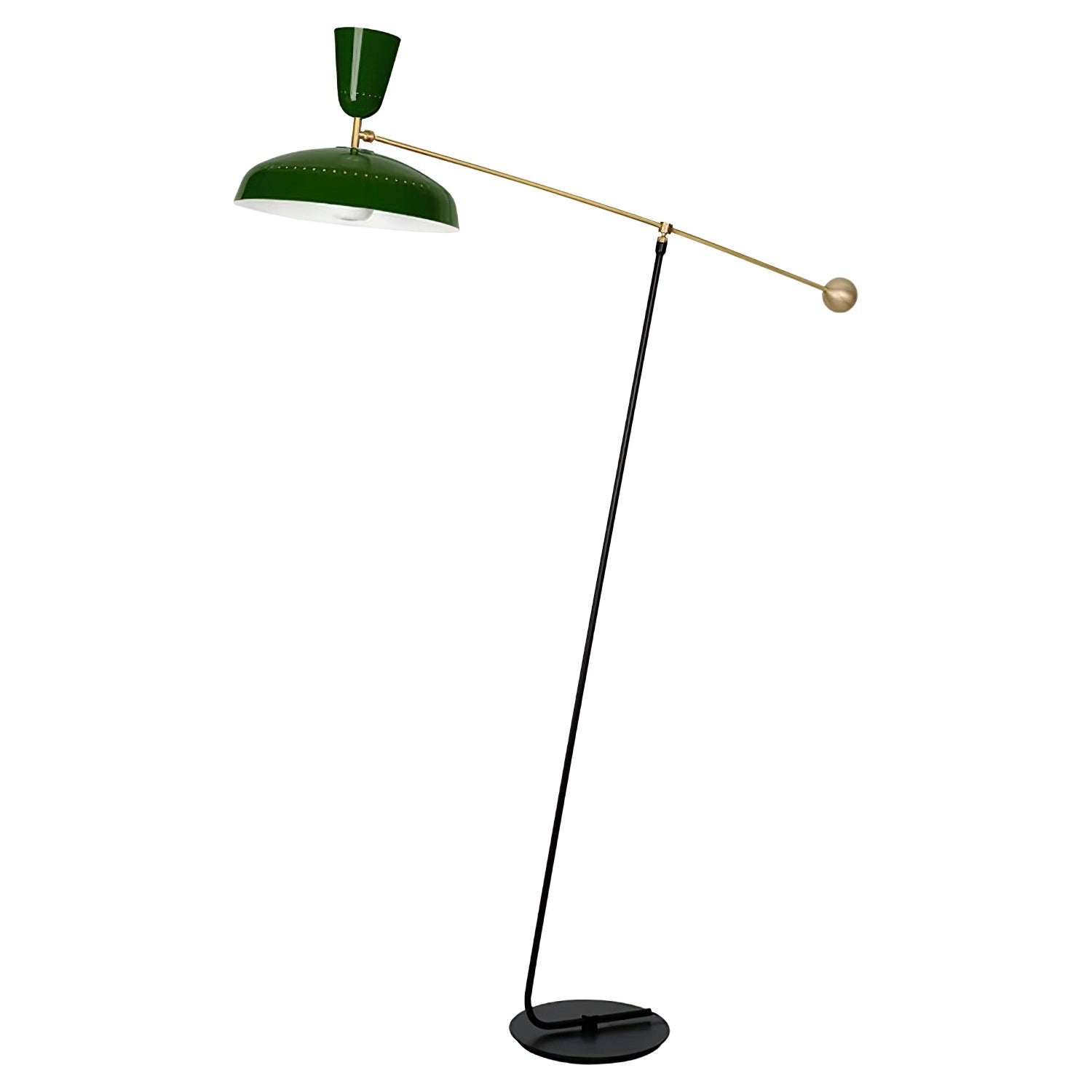 G1 Standing Lamp Floor Lamp