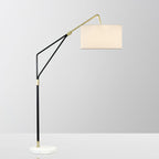 Gabby Fulton Free-standing Lamp Floor Lamp
