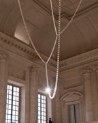 Gabriel Pendant light Chandelier