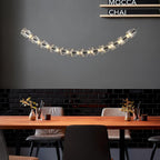 Gabriel Gasolier Chandelier A