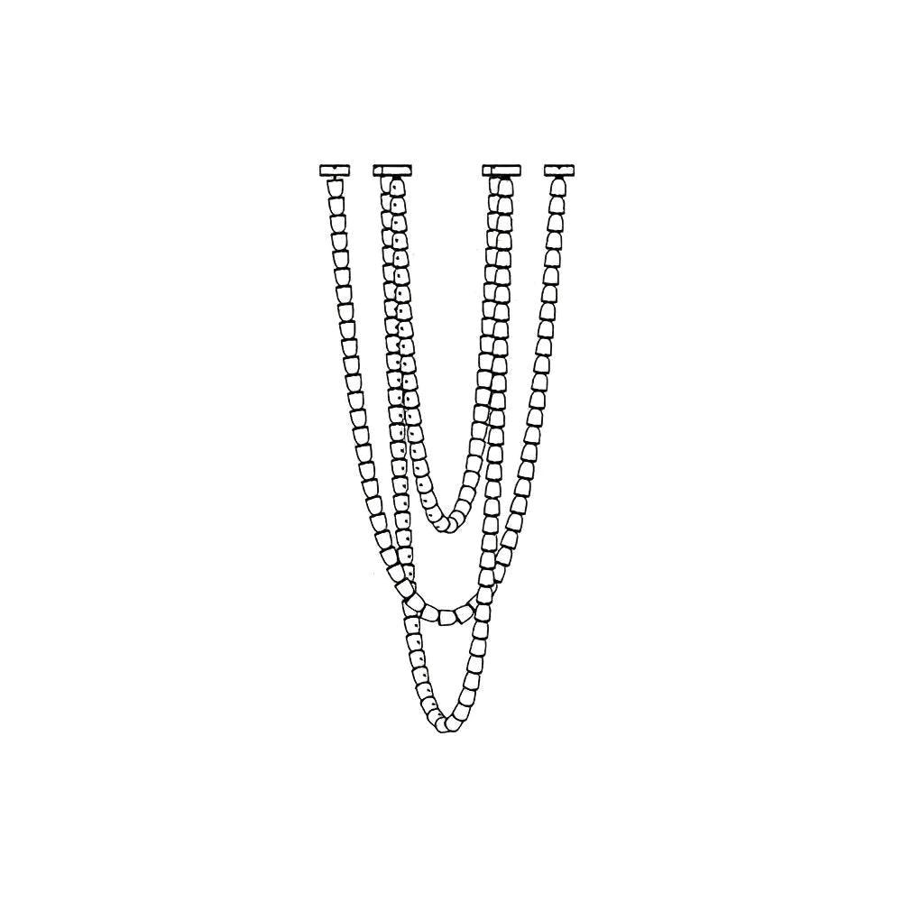 Gabriel Crown Chandelier G