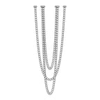 Gabriel Crown Chandelier G