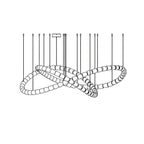 Gabriel Pendant light Chandelier