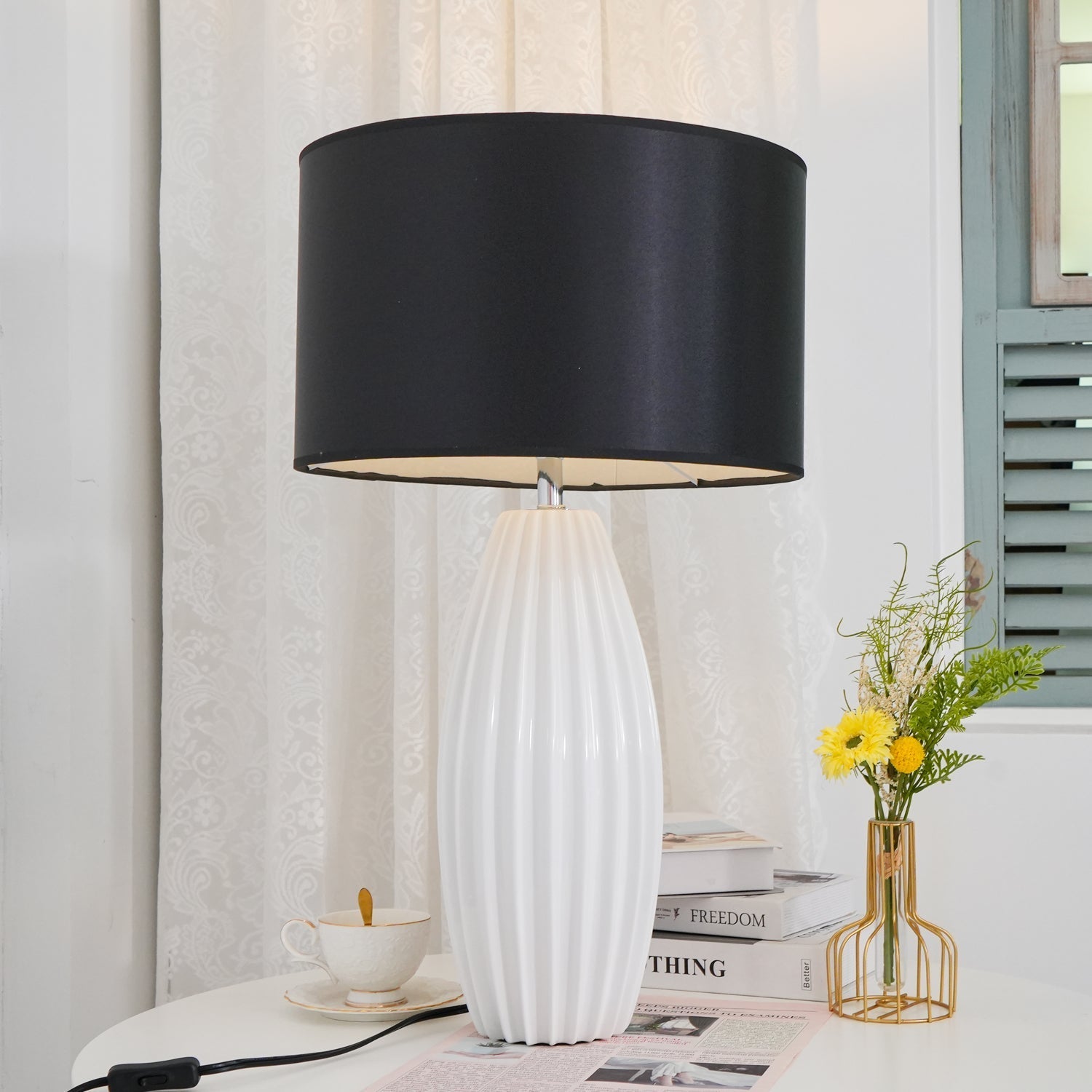 Galileo Task lamp Table Lamp