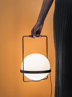 Gardens Work lamp Table Lamp