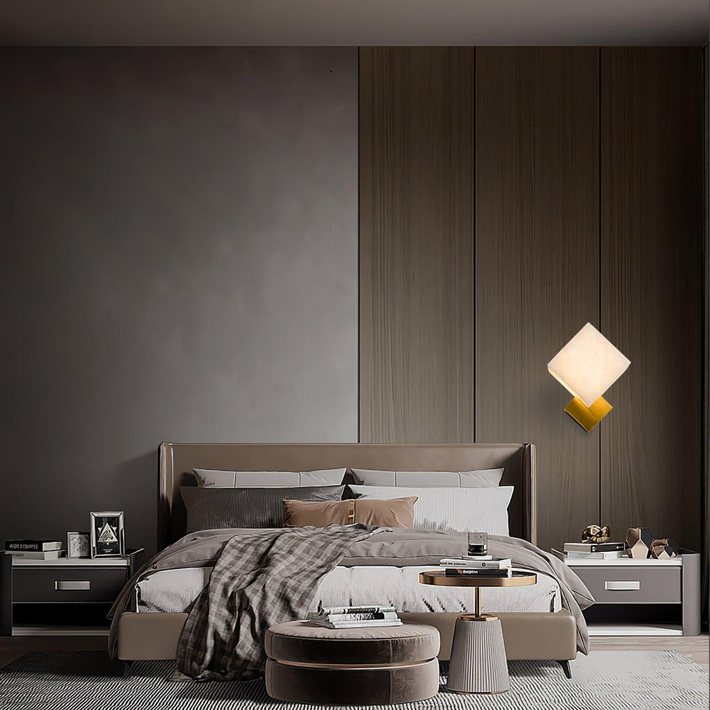 Gatsby Lamp bracket Wall Sconce