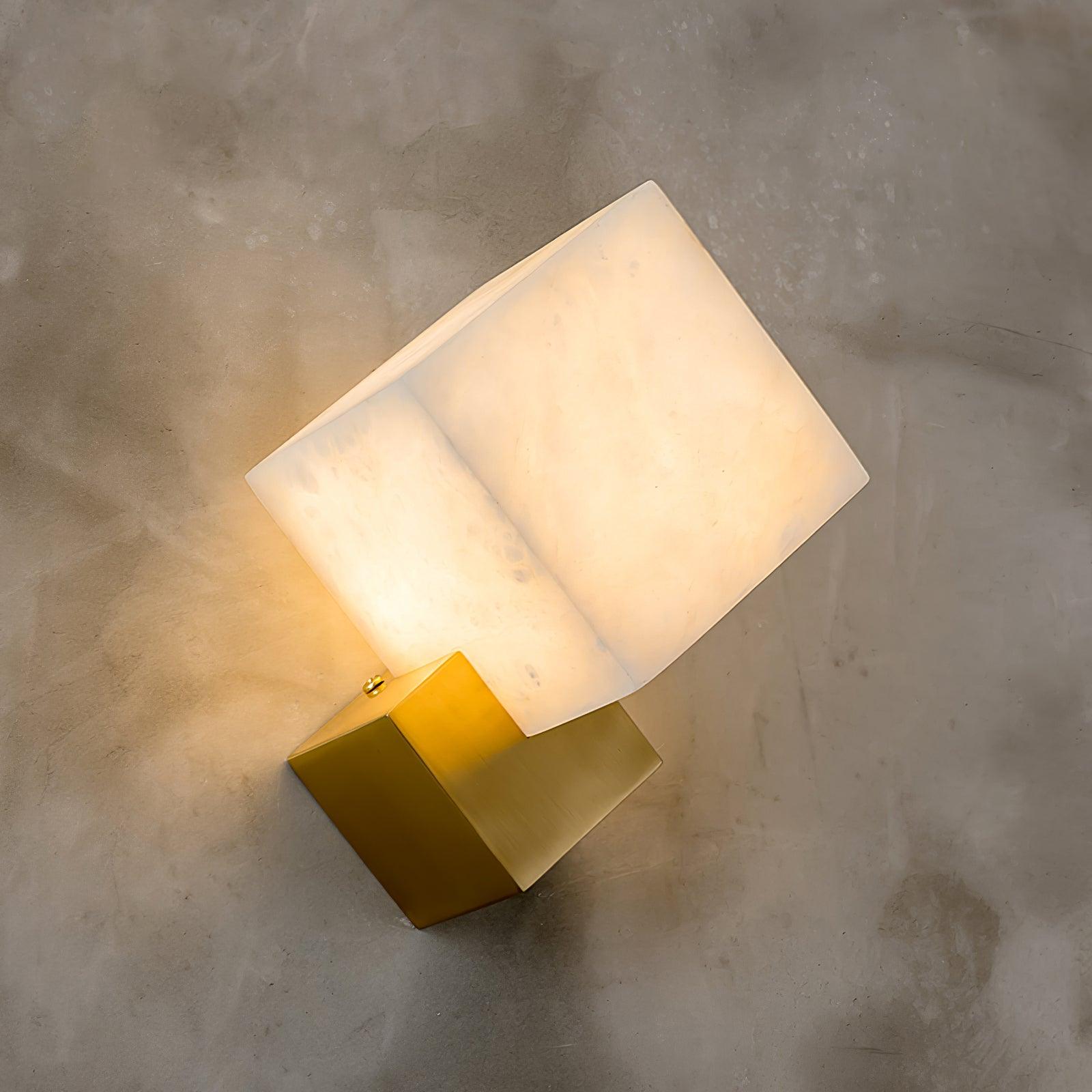 Gatsby Lamp bracket Wall Sconce