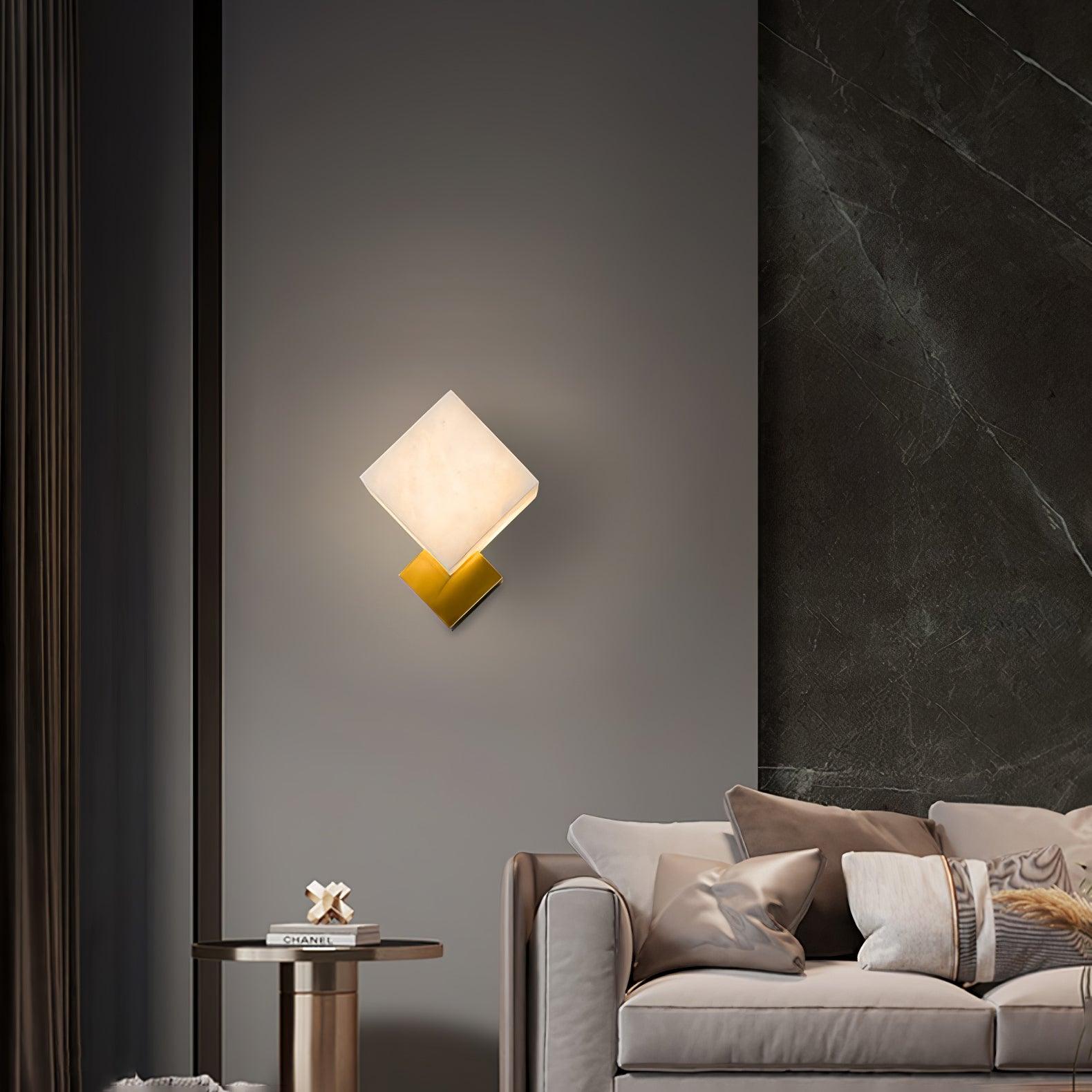 Gatsby Lamp bracket Wall Sconce