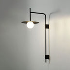 Gea Wall-mounted lamp Wall Light