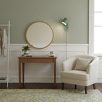 Rotatable Cylinder Plug-in Wall Lamp