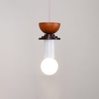 Building Blocks Pendant Lamp