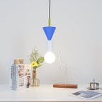 Building Blocks Pendant Lamp