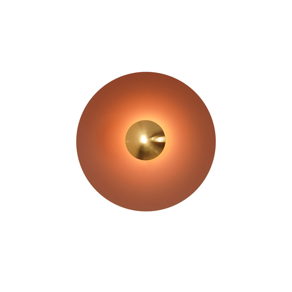 Simplicity Glow Bracket light Wall Light