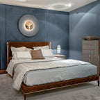 Simplicity Glow Bracket light Wall Light