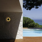 Simplicity Glow Bracket light Wall Light