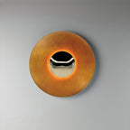 Simplicity Glow Bracket light Wall Light