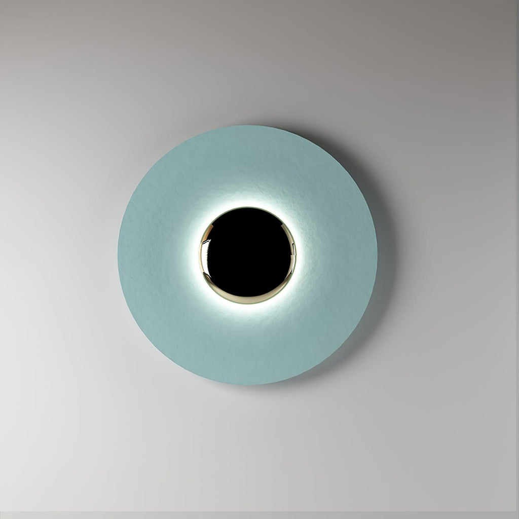 Simplicity Glow Bracket light Wall Light