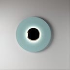 Simplicity Glow Bracket light Wall Light