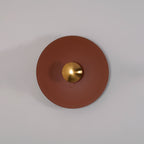Simplicity Glow Bracket light Wall Light