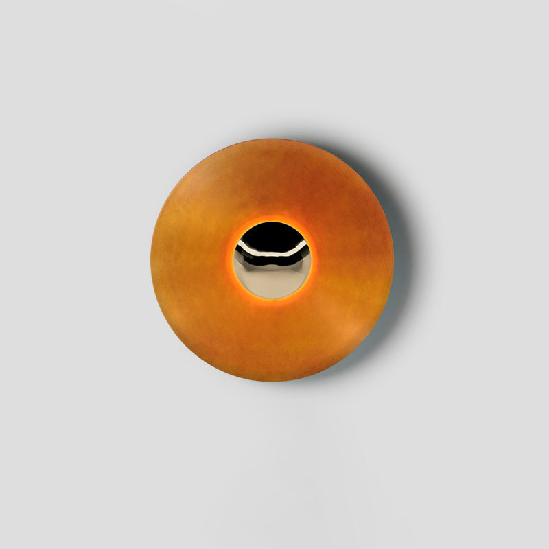 Simplicity Glow Bracket light Wall Light