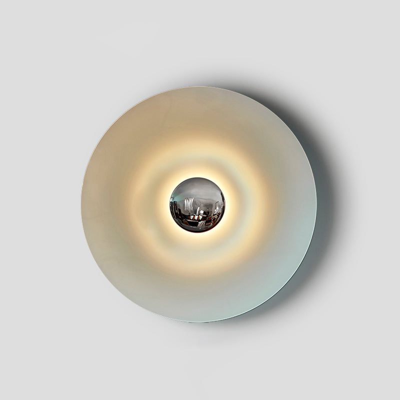 Simplicity Glow Bracket light Wall Light