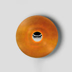 Simplicity Glow Bracket light Wall Light