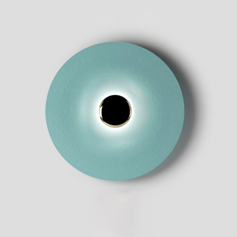 Simplicity Glow Bracket light Wall Light