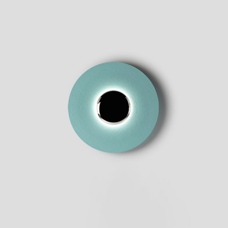 Simplicity Glow Bracket light Wall Light