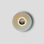 Simplicity Glow Bracket light Wall Light