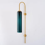 Modern Glass Wall light Wall Lamp