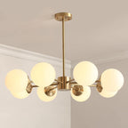 Karrington Chandeliers