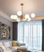 Karrington Chandeliers