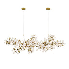 Selene Droplet Chandelier