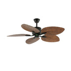 Banana Leaves 48"/52" Ceiling Fan Light