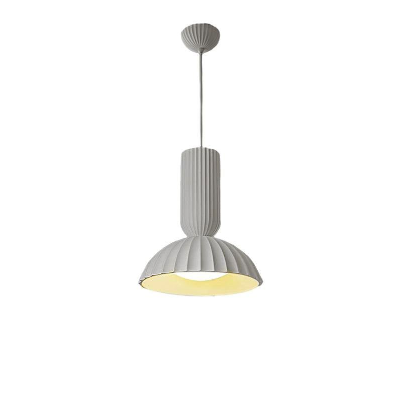 Resin Apollo Hanging light Pendant Light