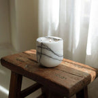 Halo Calm Candle Holder