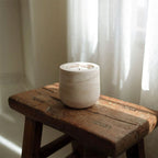 Halo Calm Candle Holder