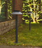 Halo Stem Outdoor Path Light