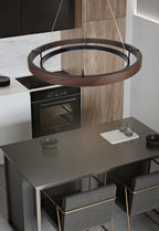Haloa Pendant Lamp