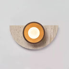 Halvora Wall Light