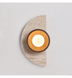 Halvora Wall Light