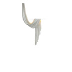 Hammock Fabric Pendant Light