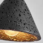 Terra Halo Droplight Pendant Light