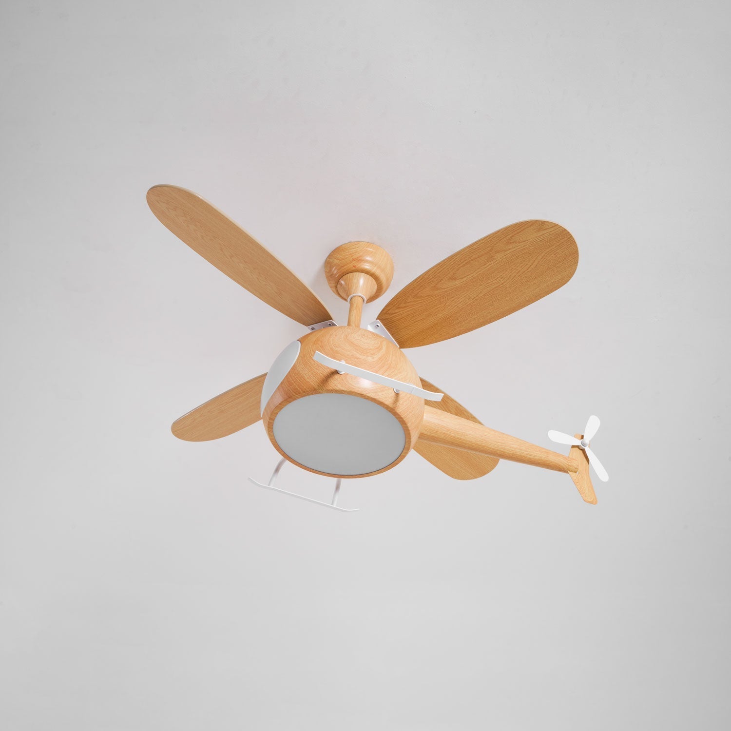 Heli Breeze Kids Ceiling Fan Light