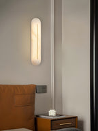 Orbison Bracket light Wall Lamp