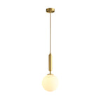 Holly Pendant Light