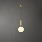 Holly Pendant Light